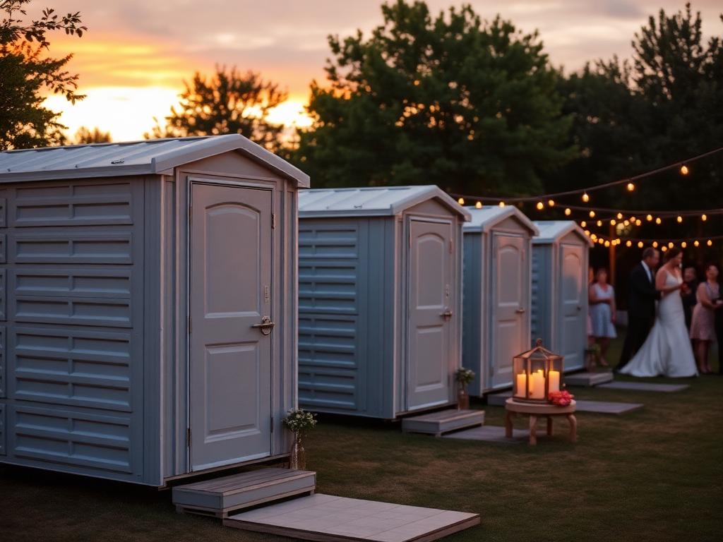 Construction Site Rentals in Marshall, TX